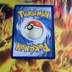 Pokemon Go Mewtwo v Full Art Holo Ultra Rare Card 072/078 Pokemon TCG - Image 5