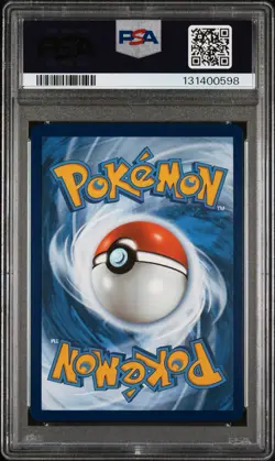 Rayquaza VMAX PSA 10 Silver Tempest Trainer Gallery TG20/TG30 Pokemon Card FA - Image 2