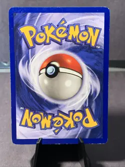 Pokemon TCG Charmeleon Base Set Shadowless 24/102 VTG LP WOTC 1999 - Image 2