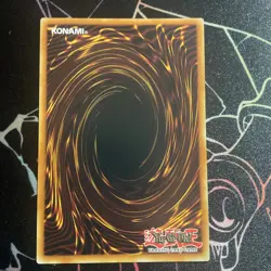 Yu-Gi-Oh! Honest LODT-EN001 GHOST RARE (Unlimited Edition) NM - Image 3