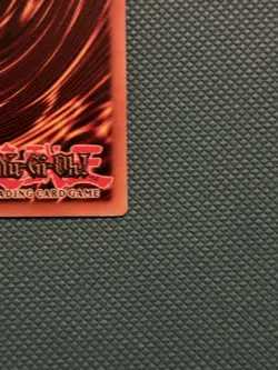 Yu-Gi-Oh! Honest LODT-EN001 Ghost Rare Unlimited NM - Image 3