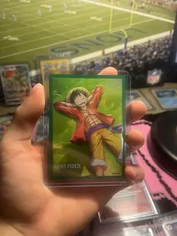 Lilith Alternate Art OP13-113 Carrying On His Will Foil ENGLISH One Piece NM+ - Image 2