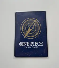 Lilith Alternate Art OP13-113 Carrying On His Will Foil ENGLISH One Piece NM+ - Image 2