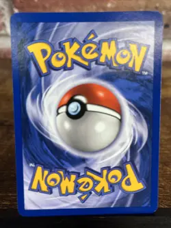 Dark Arbok 2/82 Holo 1st Edition 1999-2000 Team Rocket Pokemon Card TCG NM - Image 2