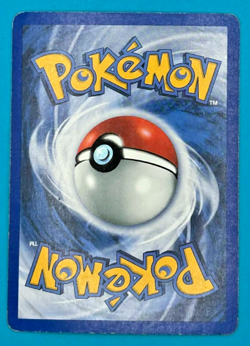 Pokemon Typhlosion TCG Neo Genesis 18 Holo Unlimited Rare Card 18 /111 - Image 2