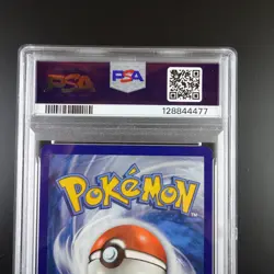 PSA 10 Gengar Vmax 157/264 Pokemon Fusion Strike Holo Graded Card - Image 5