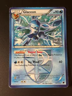 Team Plasma - 5 Card Lot - Pokemon Cards - 2012 & 2013 - Image 3