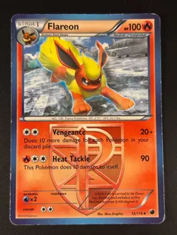 Team Plasma - 5 Card Lot - Pokemon Cards - 2012 & 2013 - Image 4