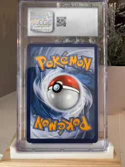 Doduo 013/034 CGC 10 - Holo - TCG Classic Collection CLV Pokemon Card - Image 2