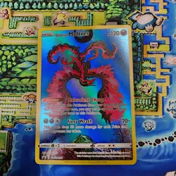 Galarian Moltres - Holo SWSH: Sword & Shield Promo Cards SWSH284 LP Pokemon TCG - Image 1