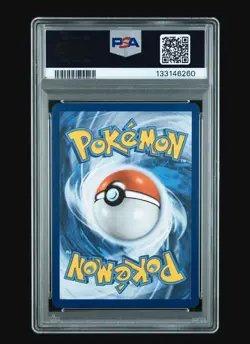 2021 POKEMON CELEBRATIONS 022/025 LUGIA PSA 9 - Image 2
