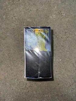 Pokemon TCG Surging Sparks Pokemon Center Elite Trainer Box ETB - DAMAGE - Image 4