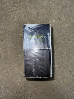 Pokemon TCG Surging Sparks Pokemon Center Elite Trainer Box ETB - DAMAGE - Image 5