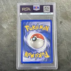 PSA 6 Gengar ex-Holo 108/112 2004 EX Fire Red & Leaf Green Pokemon Card - Image 2