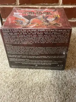 Yu-Gi-Oh Yugi & Kaiba Evolution 1st Edition Starter Decks Sealed CASE Spanish - Image 3
