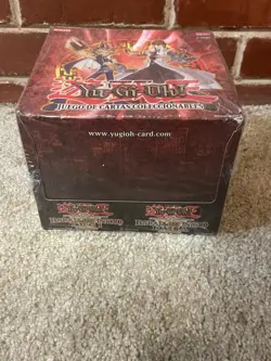 Yu-Gi-Oh Yugi & Kaiba Evolution 1st Edition Starter Decks Sealed CASE Spanish - Image 5