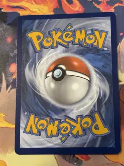 Giovanni's Charisma 197/165 Full Art SR Pokemon 151 English - Image 2