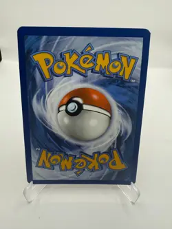 Giovanni's Charisma 197/165 Full Art Trainer SR - Pokemon 151 English - Image 2