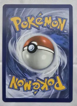 Pokemon Giovanni’s Charisma 197/165 Full Art SR Scarlet & Violet 151 NM - Image 2