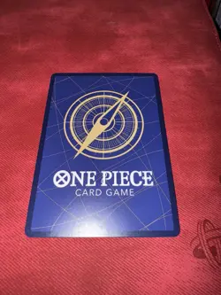 One Piece Uta SP Awakening of the New Era OP05 English - Image 3