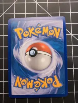 Darkrai 3/106 Great Encounters Reverse Holo Rare Pokemon TCG MP - Image 2