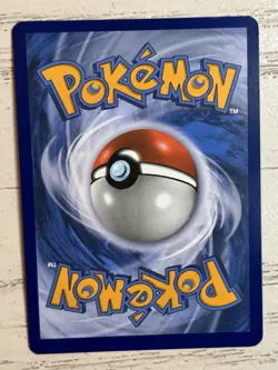 Pokemon M Mega Gardevoir EX Primal Clash Holo Ultra Rare Card HP 106/160 XY - Image 2