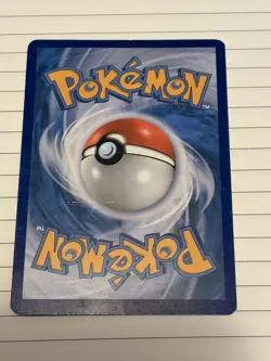 Pokemon Card M Gardevoir EX Full Art XY Primal Clash 156/160 Mega 2015 MP - Image 2