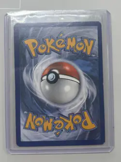 Pokemon M Gardevoir EX Full Art Holo Card 156/160 XY Primal Clash Ultra Rare - Image 2
