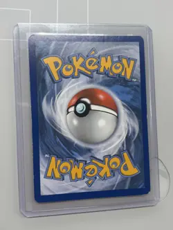 Pokemon M Gardevoir EX Full Art Holo Card 156/160 XY Primal Clash Ultra Rare - Image 4
