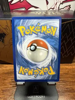 Pokemon GX Charizard and Braixen Tag Team Card 251/236 - Image 2