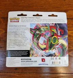Pokemon Sword & Shield Evolving Skies 3 Pack Blister Umbreon Promo Sealed And 🚀 - Image 4