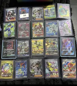 20x Art Rare sar gold Bundle - J- Joblot Bundle - Pokemon Card TCG - Image 5