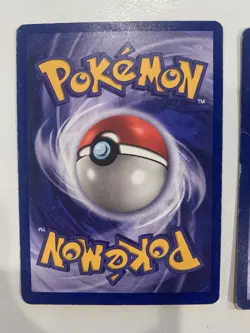 Pokemon TCG Mewtwo Promo Card 03/53 & 14/53 Movie Regular Promo Set - Ungraded - Image 4