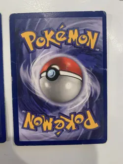 Pokemon TCG Mewtwo Promo Card 03/53 & 14/53 Movie Regular Promo Set - Ungraded - Image 5