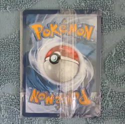 Pokemon Mewtwo SVP 052 Scarlet & Violet Promo Holo 130 HP Basic English Card - Image 4