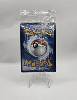 Pokemon Card Snorlax SVP 051 Scarlet & Violet 151 Black Star Promo NM sealed - Image 2