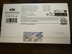 KEXP: Where the Music Matters - Secret Lair Drop (SLD) Rainbow Foil Edition NEW - Image 2
