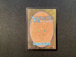 Lorwyn Eclipsed MTG Formidable Speaker Extended NM Non Foil SHIPS ASAP - Image 2