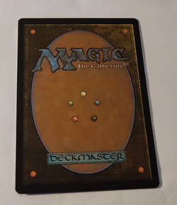 MtG Echoing Deeps (LCI-0346) Rare Alternative Art / Showcase English MINT - Image 2