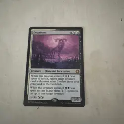 Emptiness Lorwyn Eclipsed Regular - Image 1