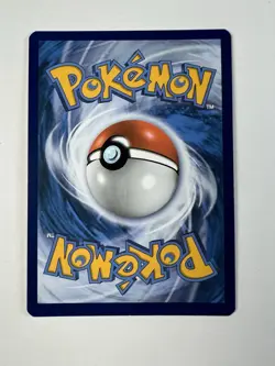 Pikachu SWSH153 Holo Holiday Calendar Snowflake Promo English Pokemon Card (NM) - Image 5
