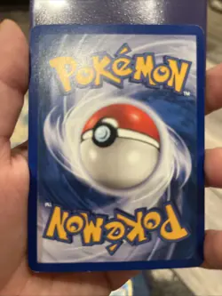 Pokemon TCG Kadabra Skyridge Non-holo 69/144 Common LP - Image 2