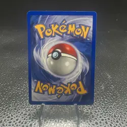 Hariyama 8/109 Reverse Holo Rare EX Ruby & Sapphire Pokemon Card - LP - Image 2