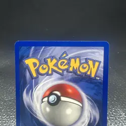 Hariyama 8/109 Reverse Holo Rare EX Ruby & Sapphire Pokemon Card - LP - Image 5