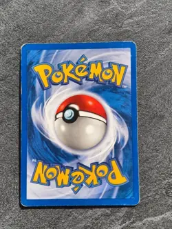 Carte Pokemon Dracolosse 19/62 Fossil Rare Holo WOTC Francais Vintage Occasion - Image 5