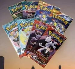 Pokemon Snorlax And Blissey EX Special Collection Box🔥NEW! SAME DAY SHIPPING 🔥 - Image 4