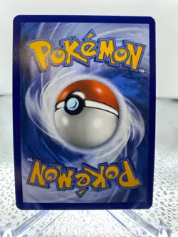 Pokemon TCG Misty's Lapras Destined Rivals 194/182 Illustration Rare - Image 2