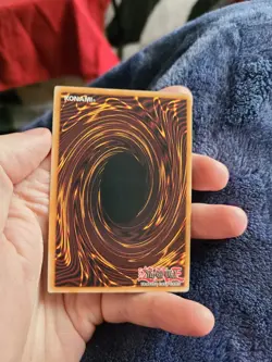 Yugioh Dandylion ABPF-ENSE1 Limited Super Rare - Image 2