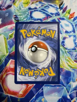 Charizard ex SVP 056 - Black Star Promo - Ultra Rare Holo Pokemon TCG NM - Image 2