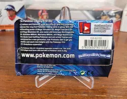 Pokemon TCG XY Evolutions Booster Pack Blastoise Art Sealed 10 Cards Pokemon X Y - Image 2